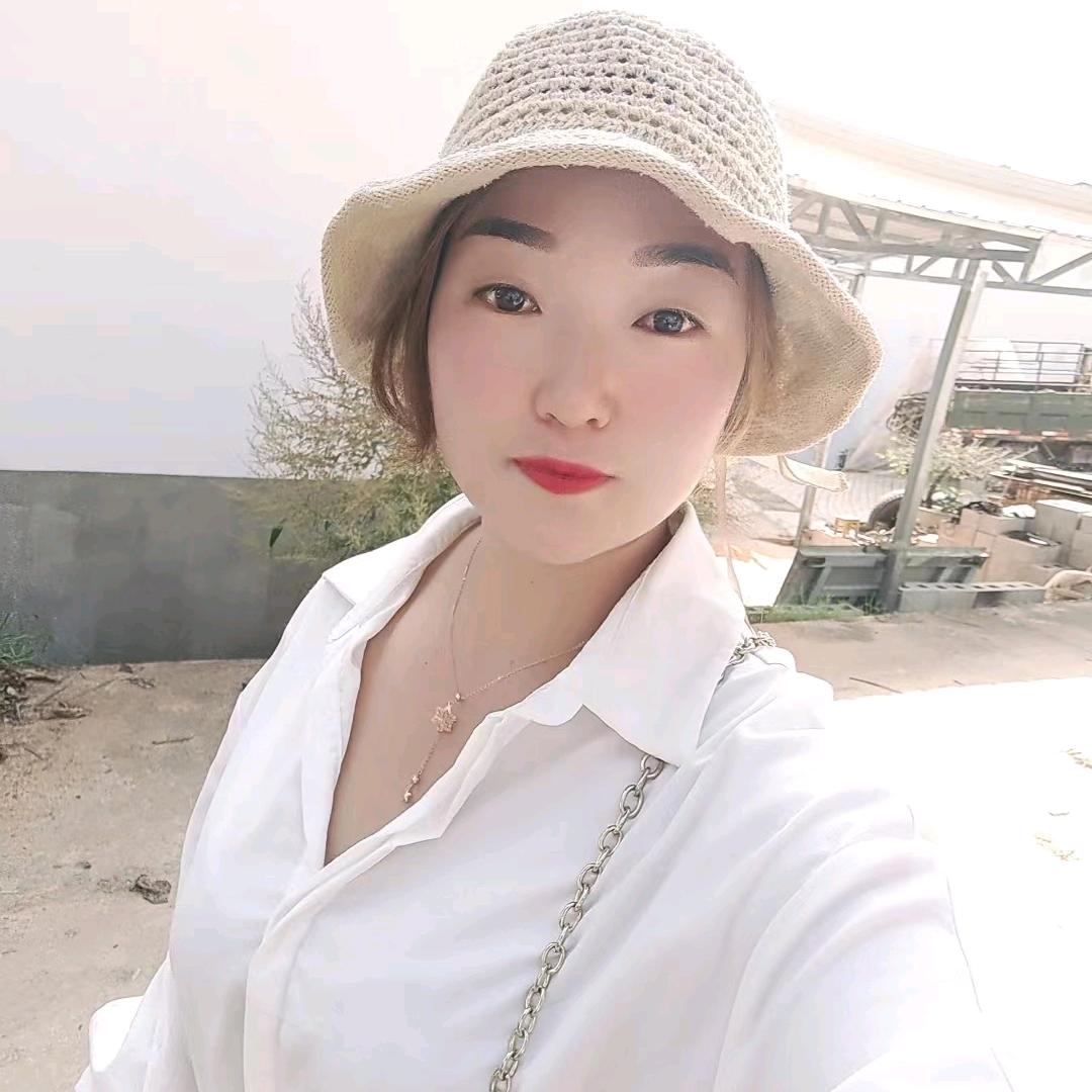 &是小李呀@