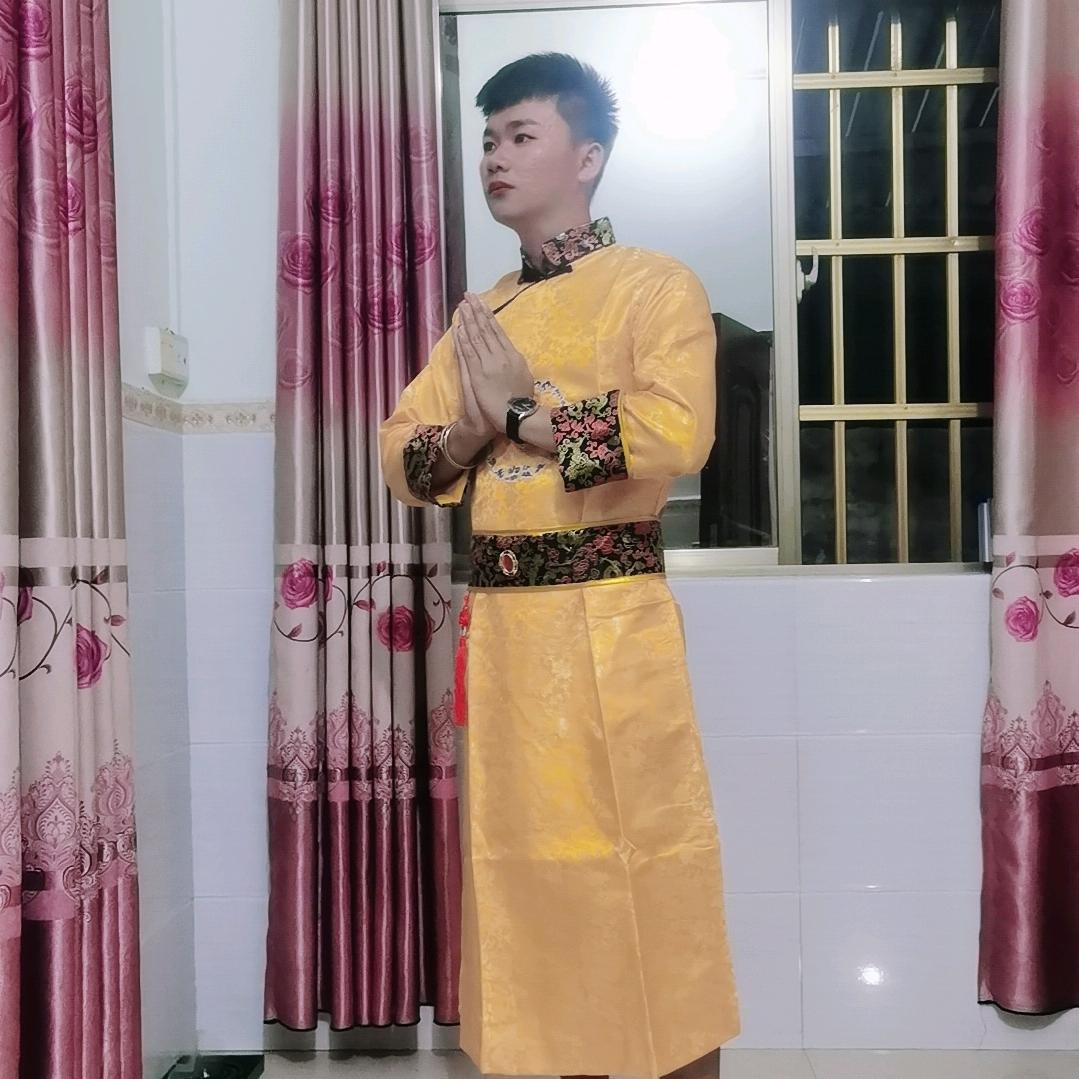 太子府皇天子