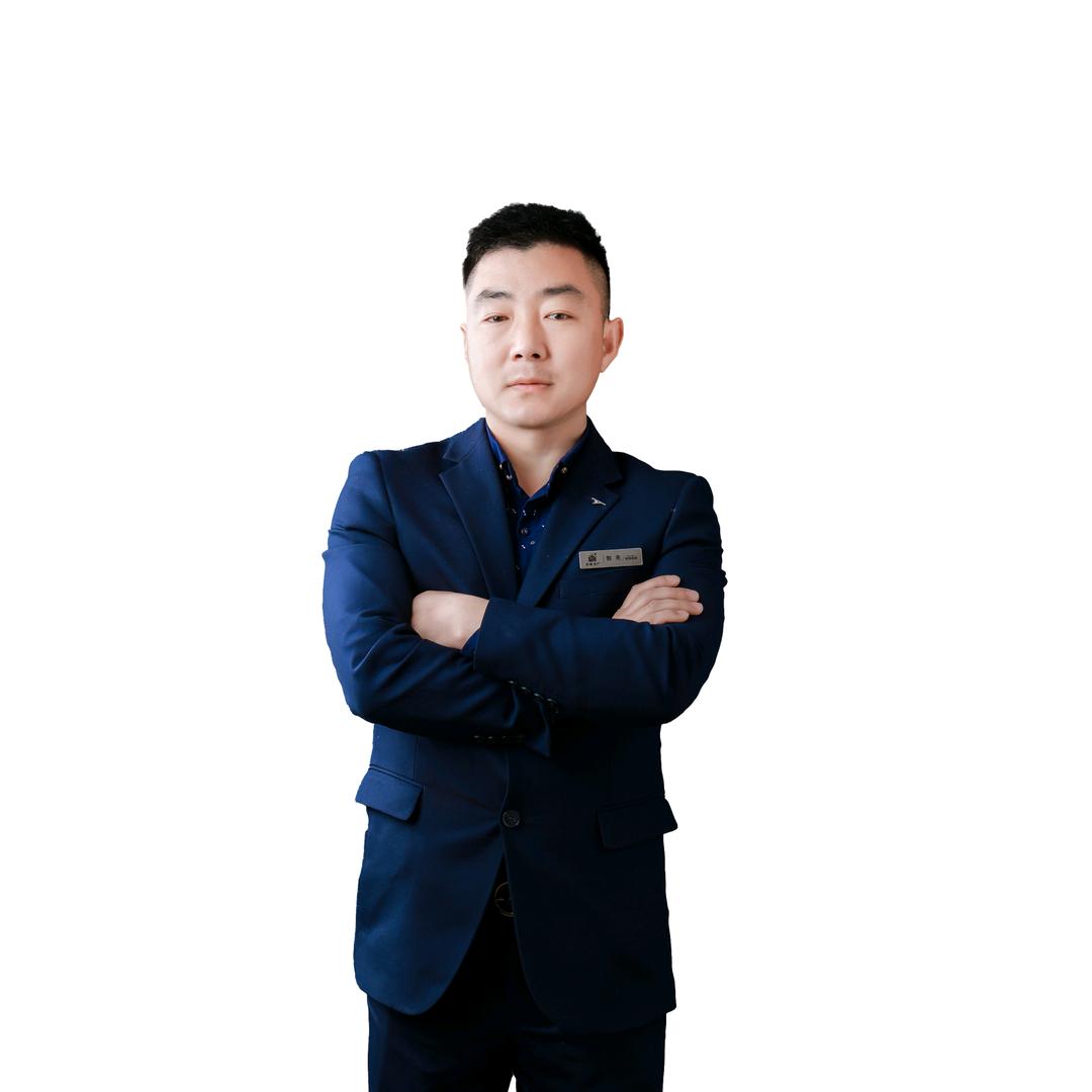 郭亮 涡阳优佳房产有限公司