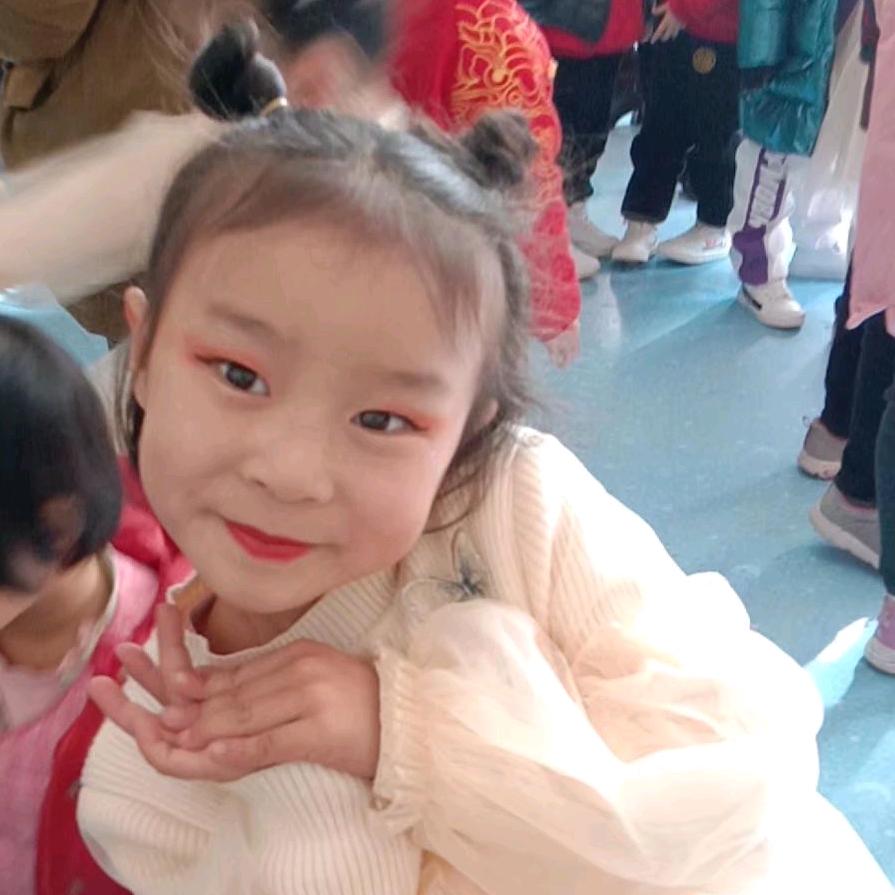 静待美好