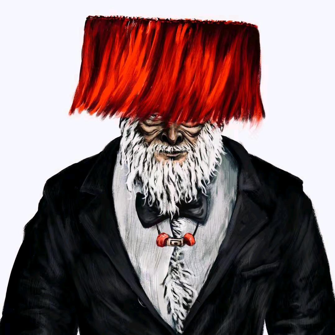 @꧁༺༃ 艾༃༻꧂