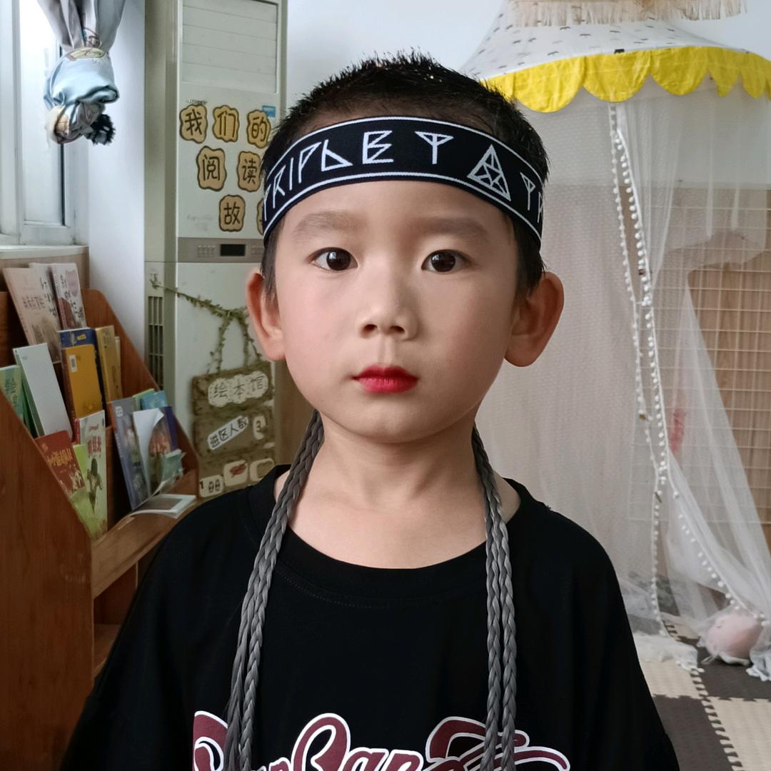 漫步