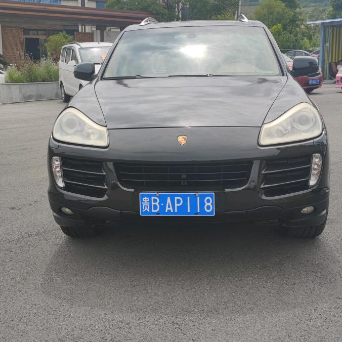 盘州健哥二手车