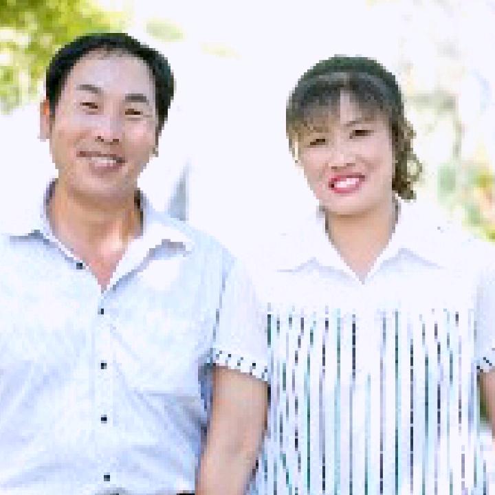 蓝九哥