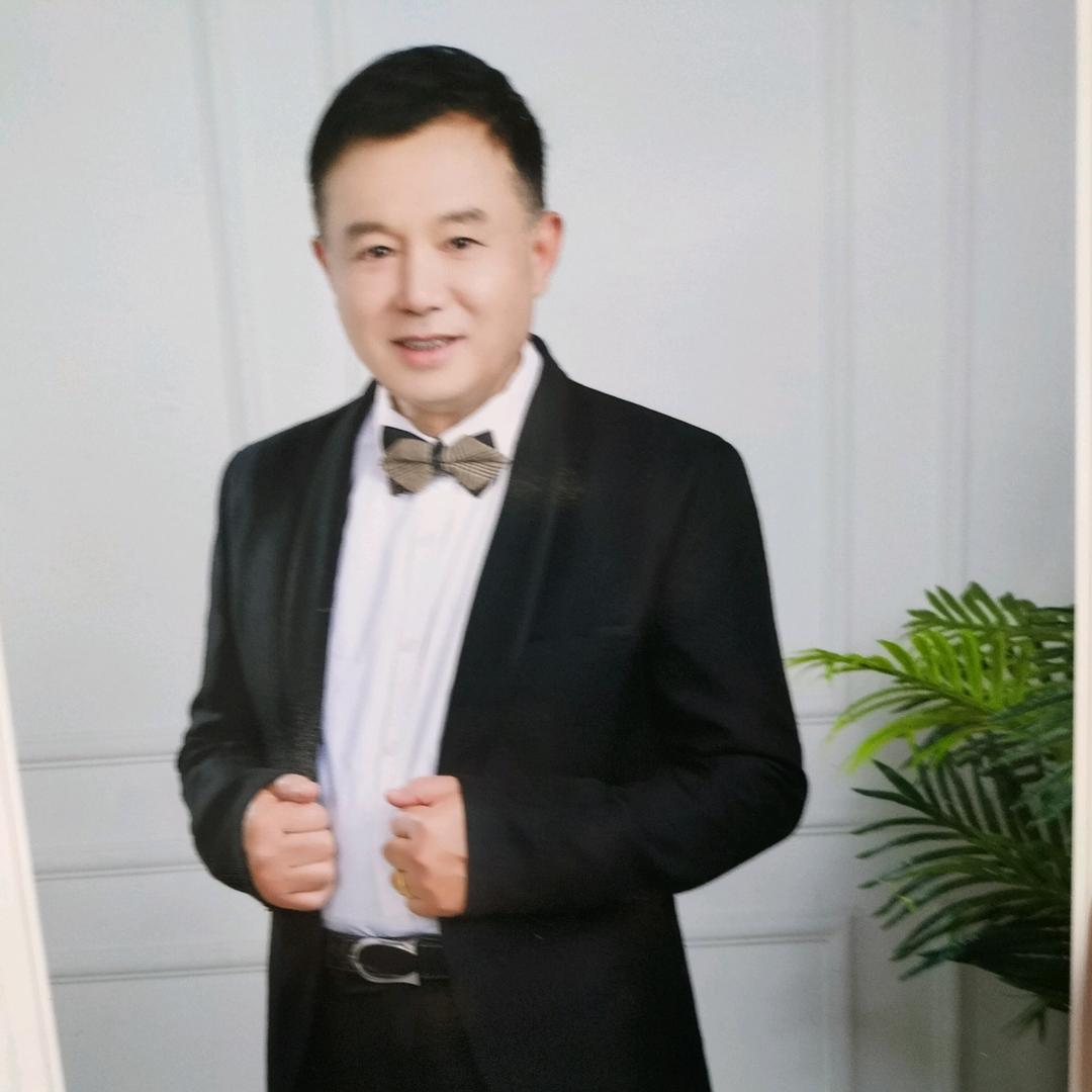 张明亮正能量🙏
