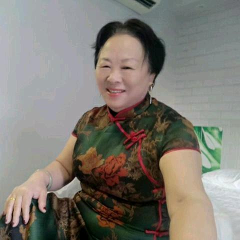 芳草姐(安管)