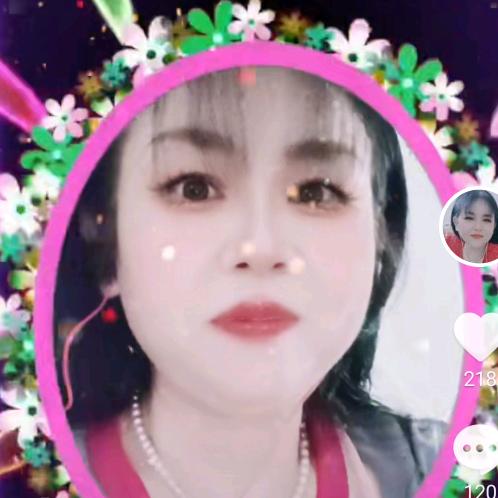 健康美丽每辈子