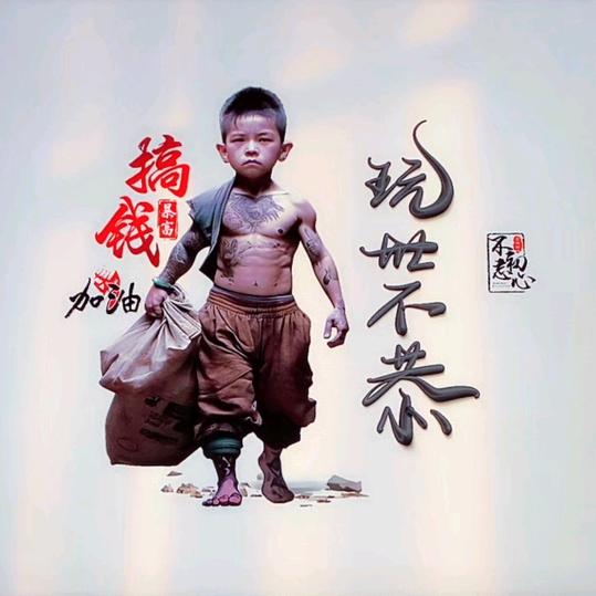猛少（橱窗营业中）