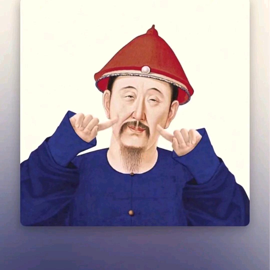 李sir(精致男神)