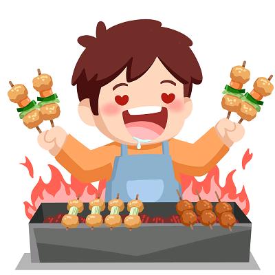 甩手掌柜