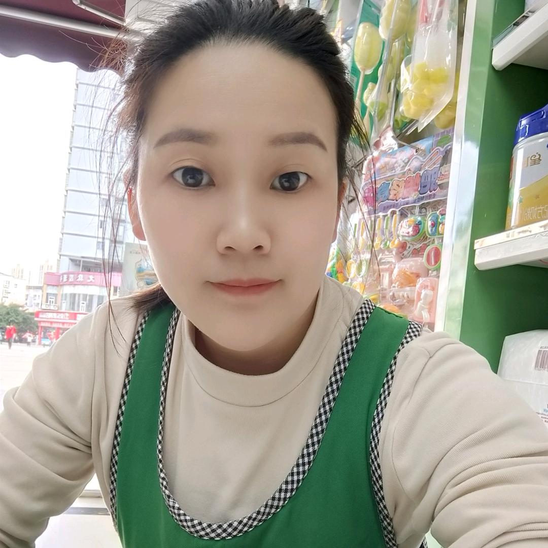 华蓥卖奶粉菲菲