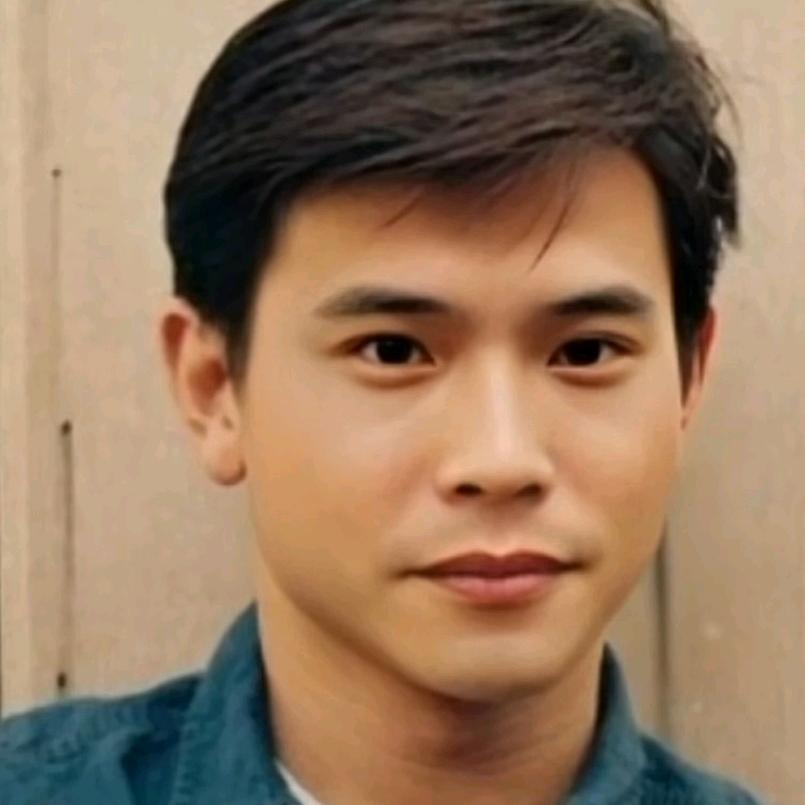 杜新国《钢筋工》