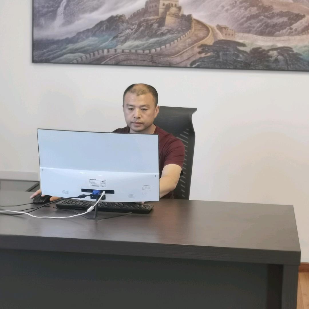 招商会销讲师 超歌