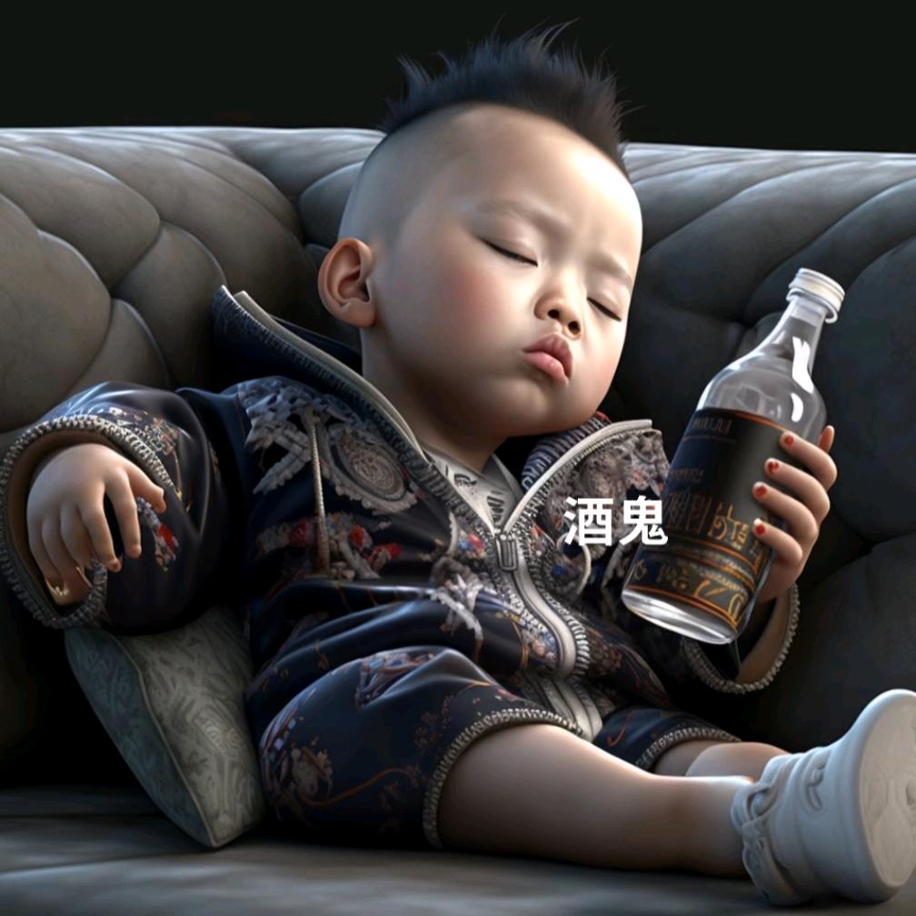 久而酒🍺知