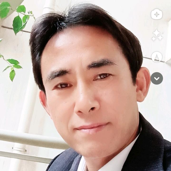 碧海蓝