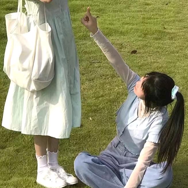 独爱嵩嵩 💙💙(没见过王俊凯版）