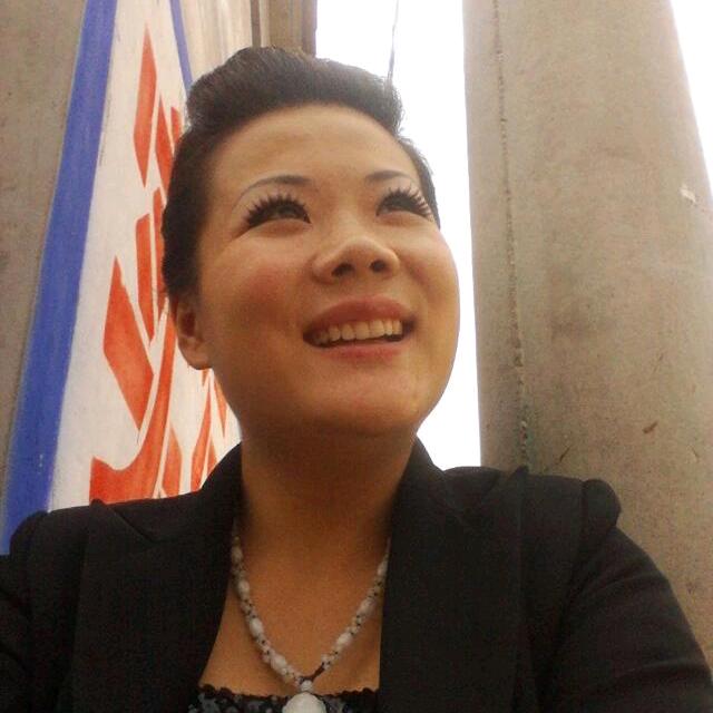 开心😁