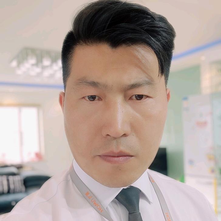 我是地产人