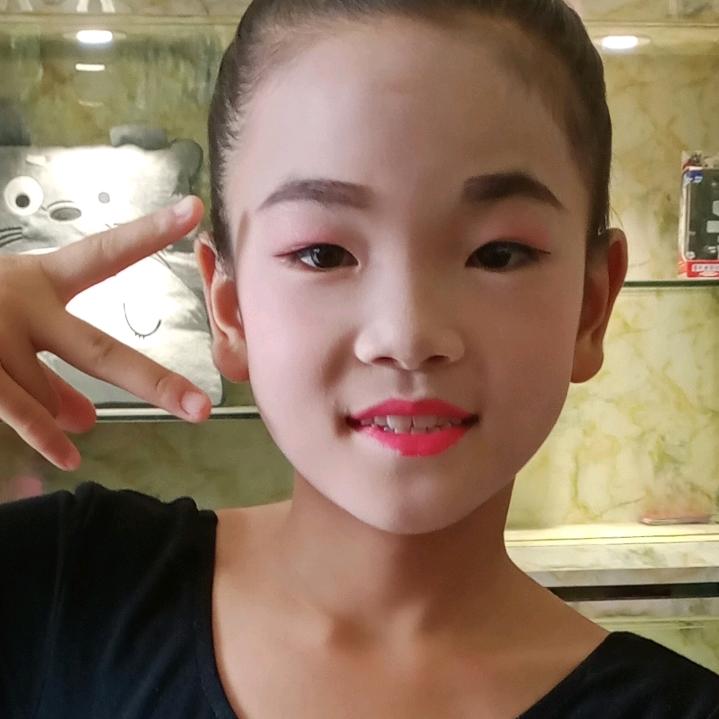 美丽的春天