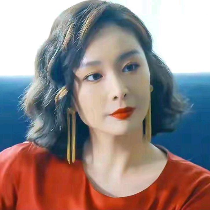 郭有才小姨子