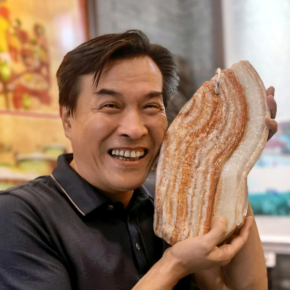 江南大叔