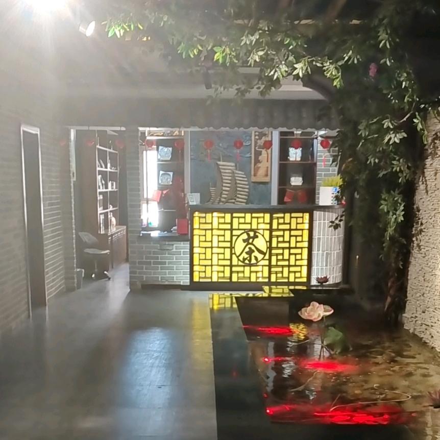 茗韵阁茶楼