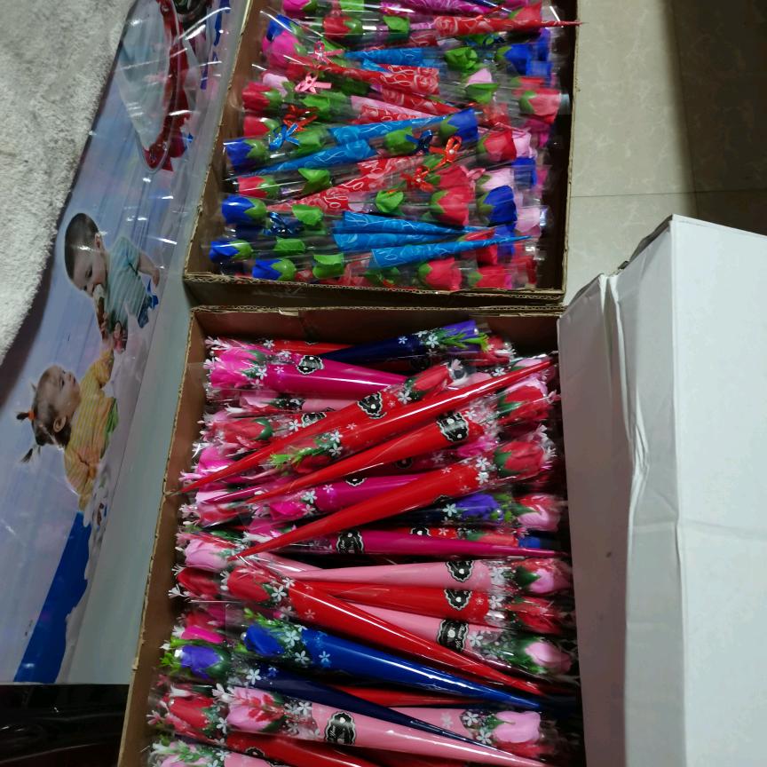 开心快乐过好每一天。