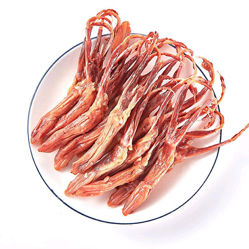 阿官-温州鸭舌海味干货