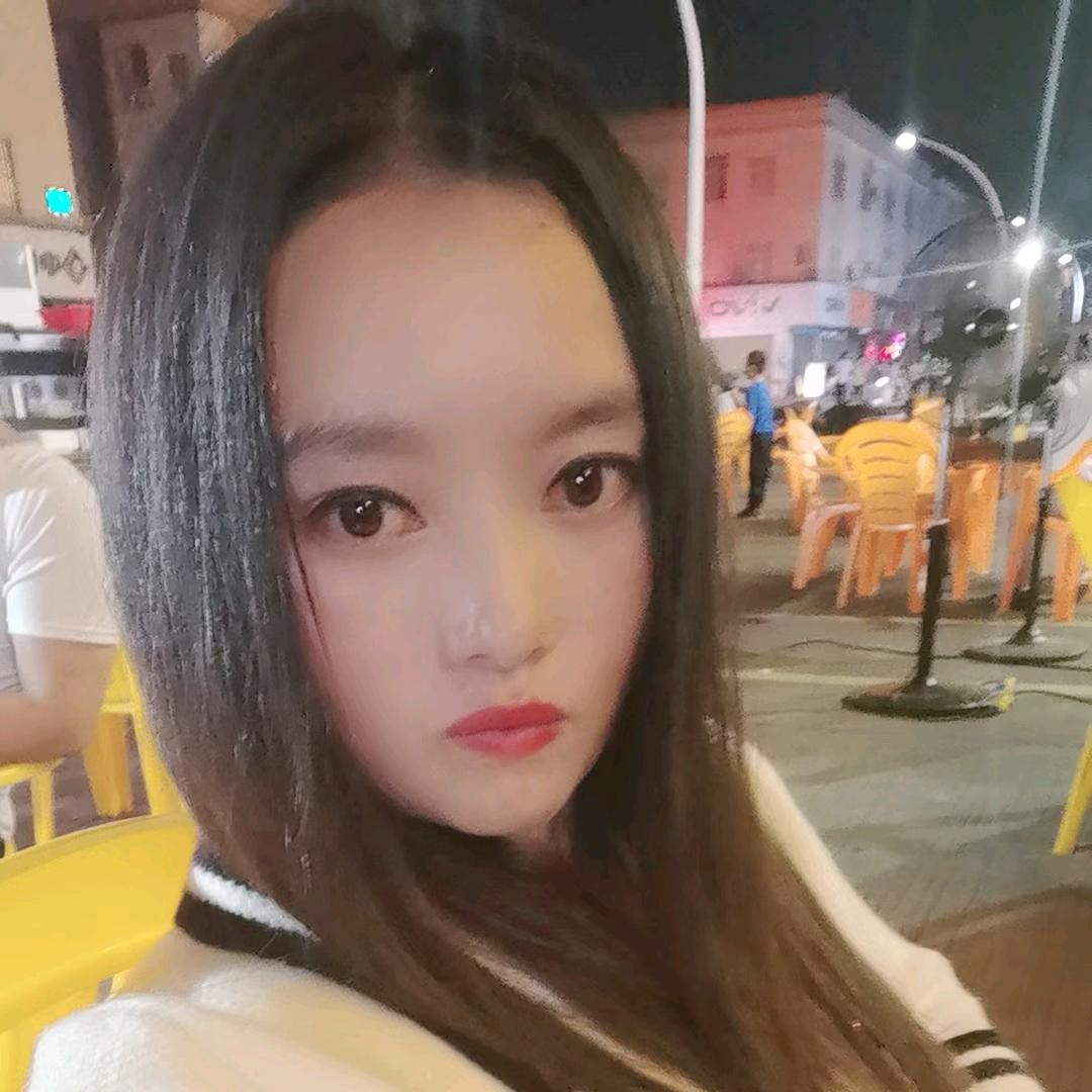 种五倍子的兰花妹（新人主播）