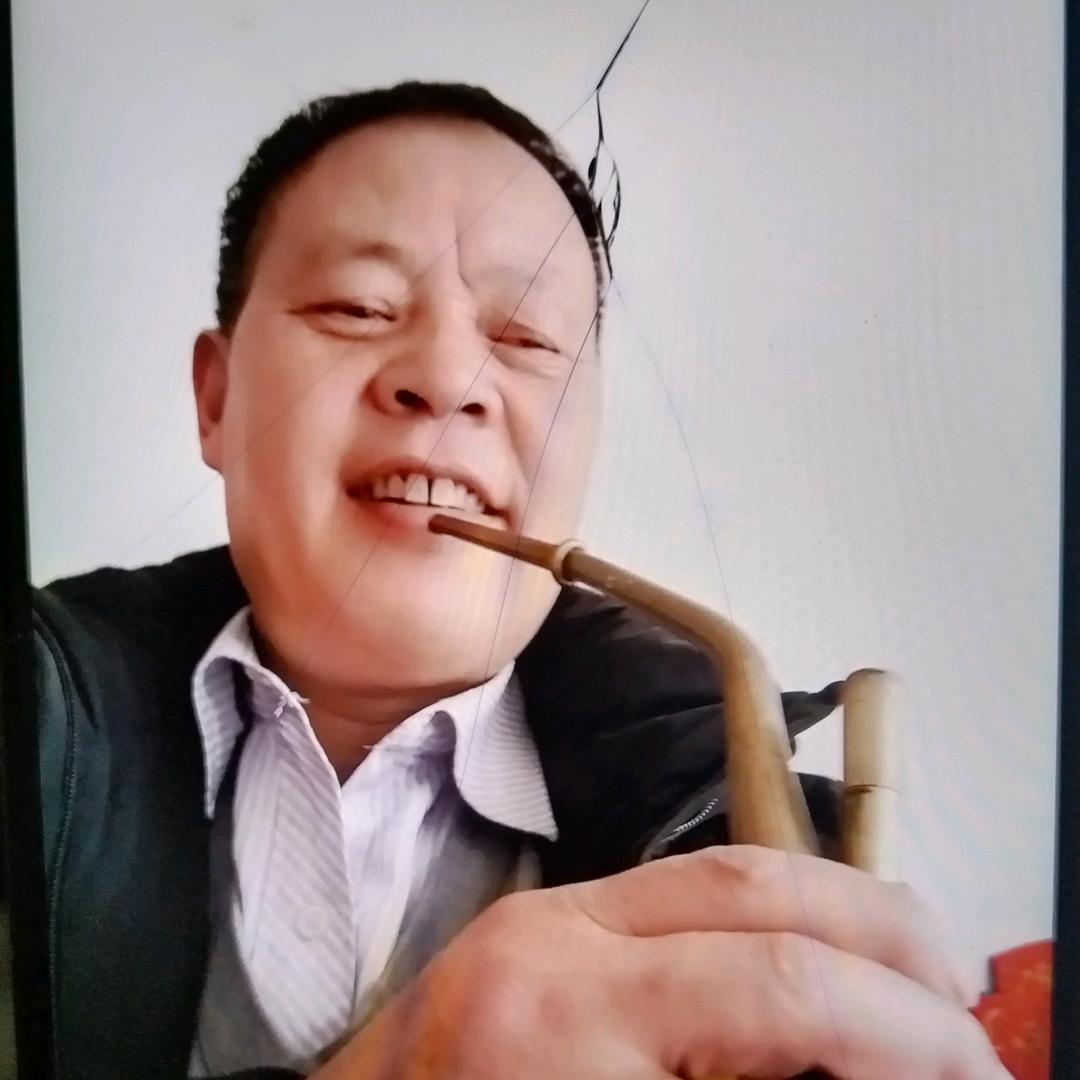 刘龙军