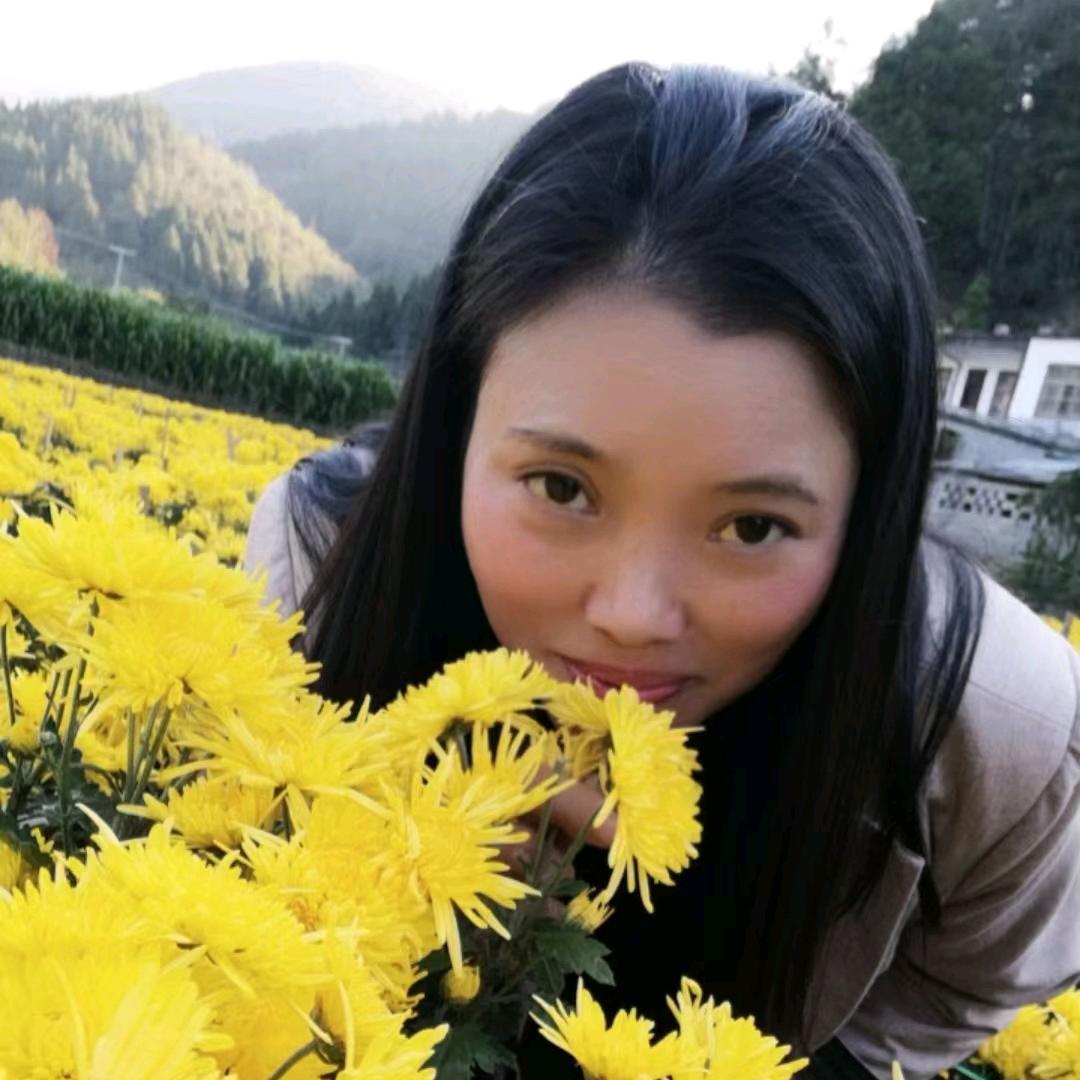 淡定姐
