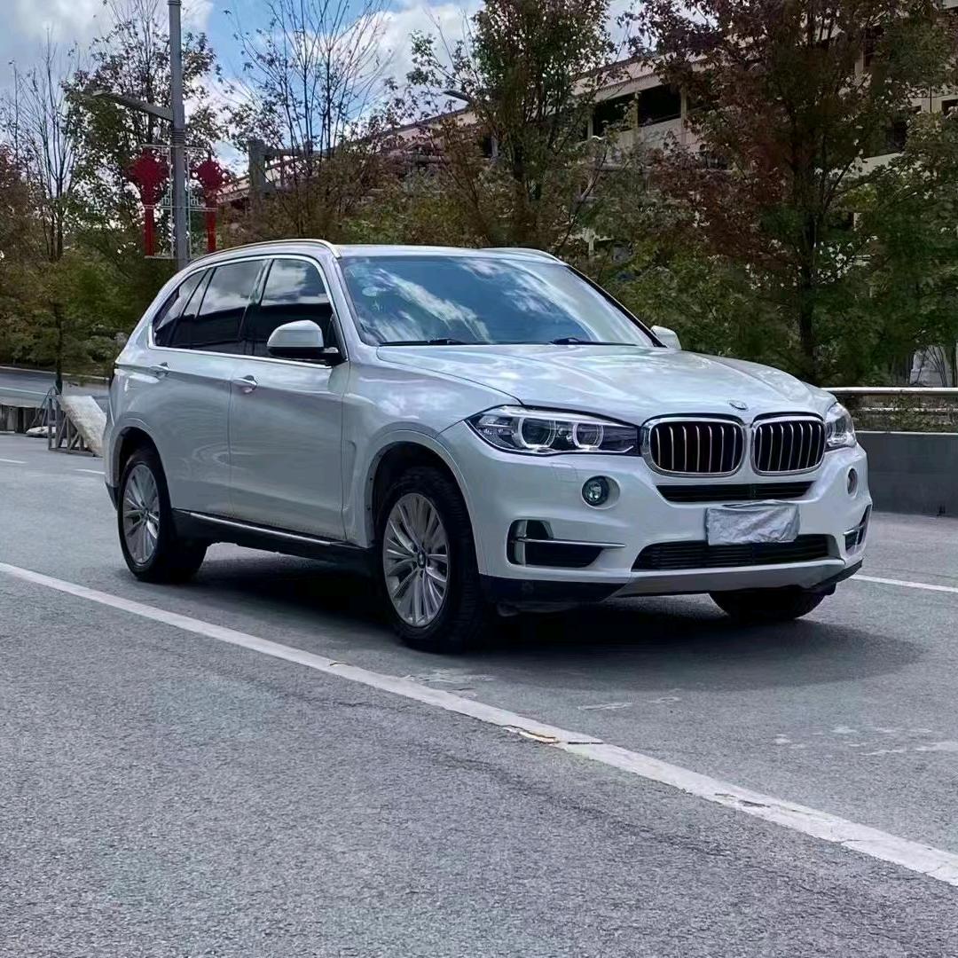 贵豪丽丽二手车