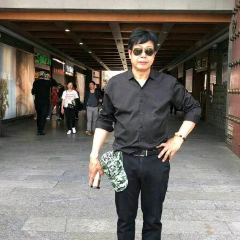一生无悔