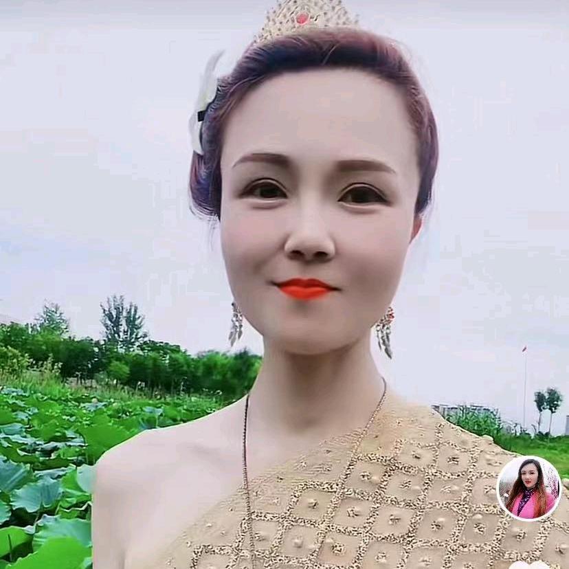 丽姐乡村助农