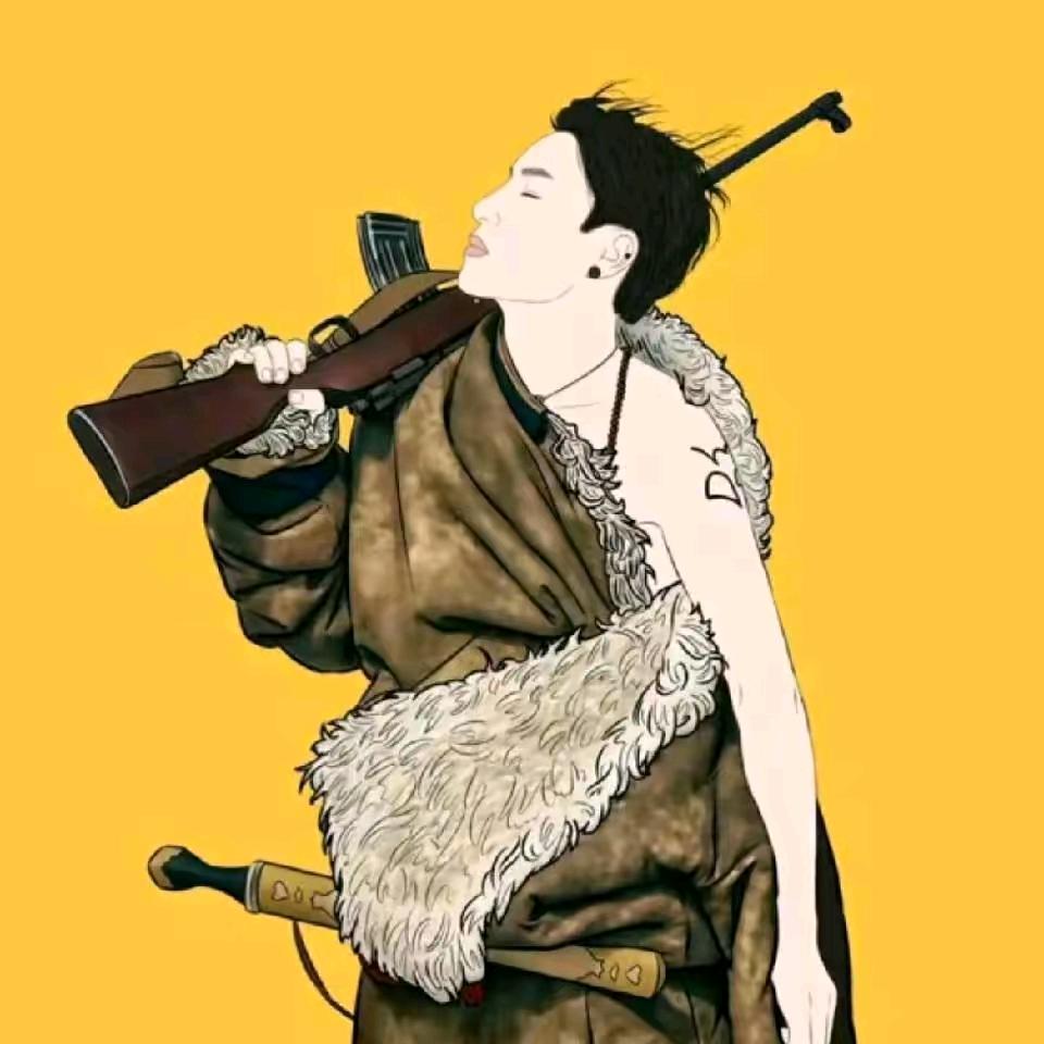 迭རོང་༜贡保