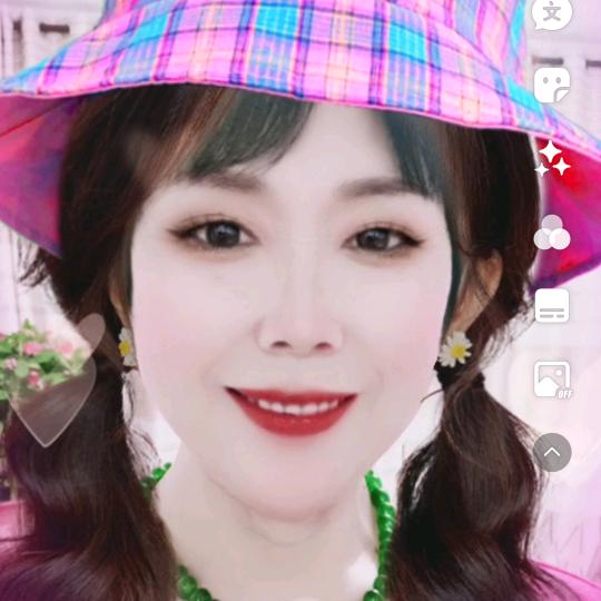 吉祥如意对口型