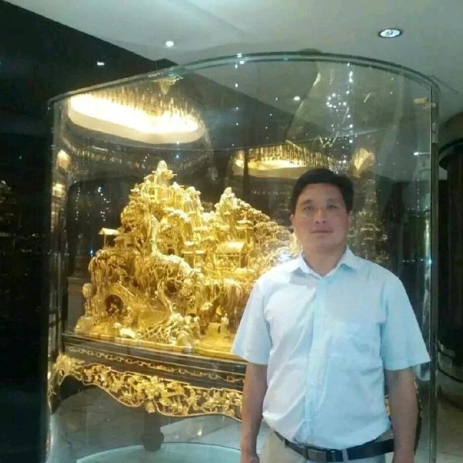 丹江口市石鼓镇龙凤演艺