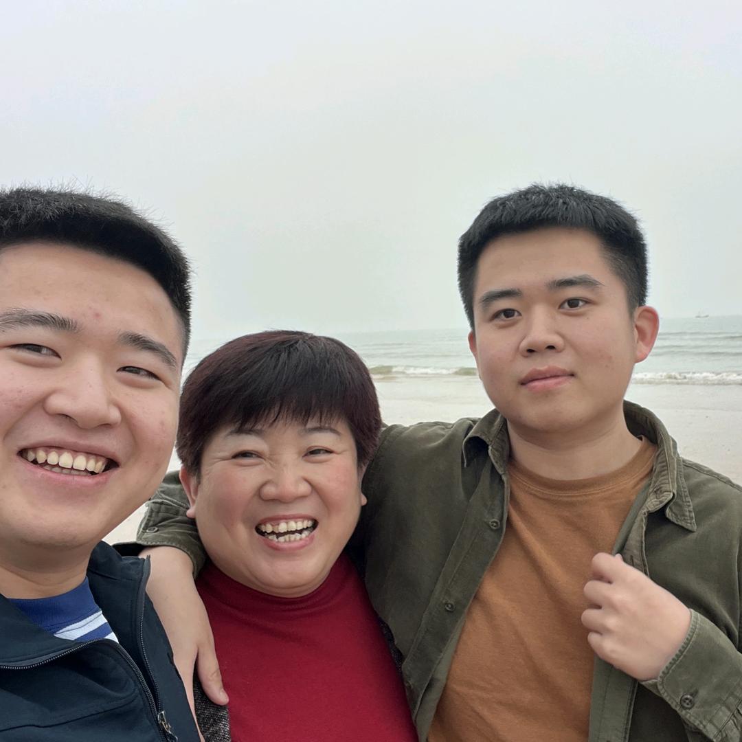 li弱水三千