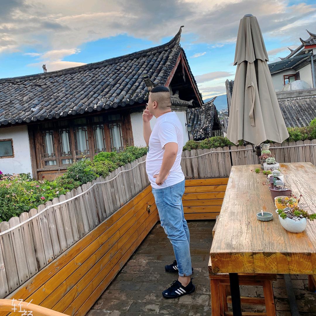李堪