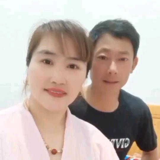 河南任姐 爱唱戏