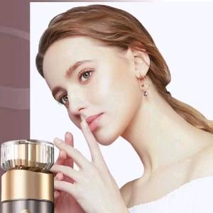 你是限量版，姐是绝版