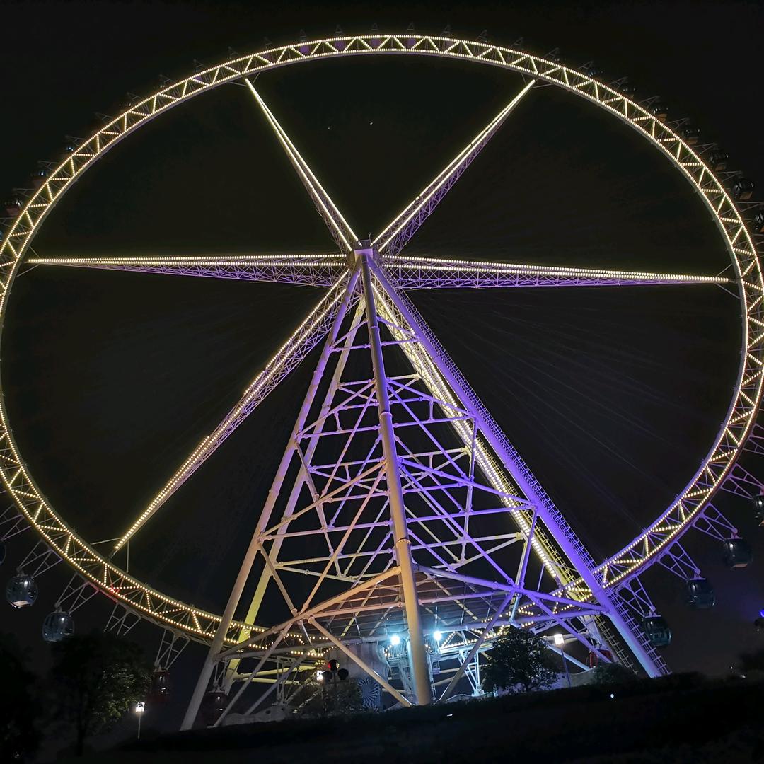 柳州吴彦祖钓鱼