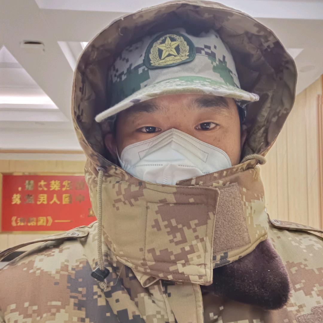 退役汽车兵