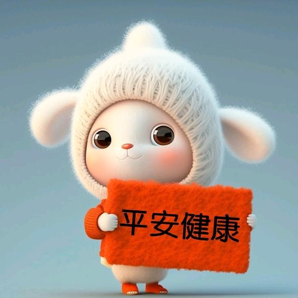 小兔乖乖💞