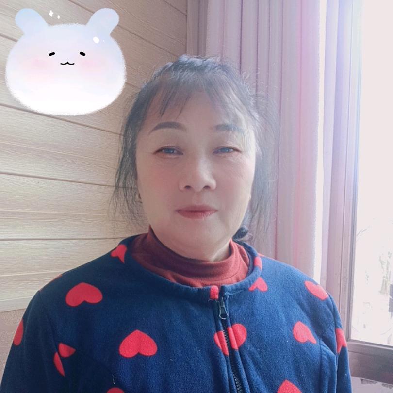 三妹.头像