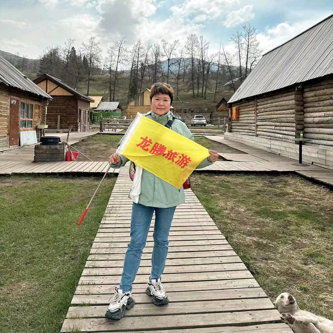 六安市龙腾国际旅行社