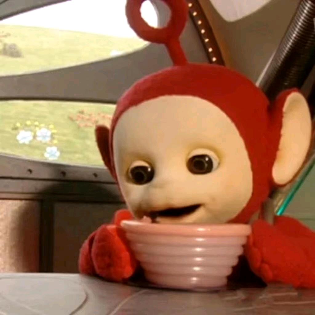 想吃香草冰淇淋