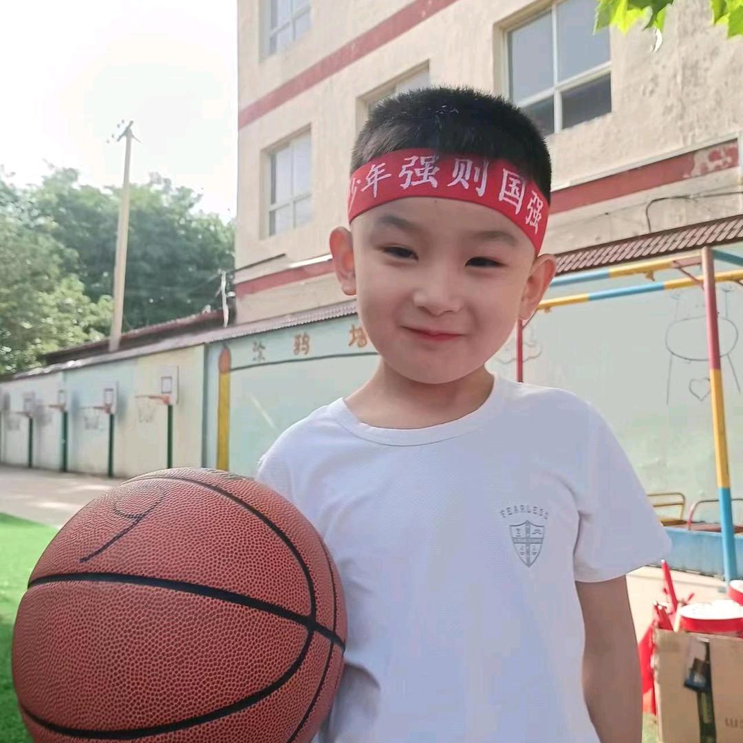 月亮之上