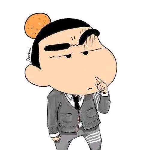 心凡意乱