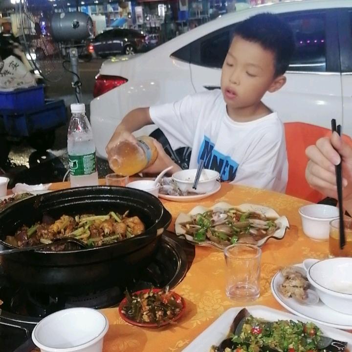 我也很坚待☀️☀️☀️